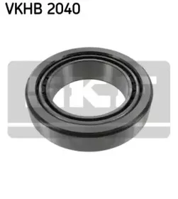 VKHB 2040 SKF Подшипник ступицы колеса VKHB 2040 SKF Подшипник ступицы колеса